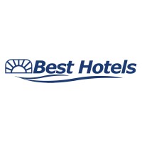 Best Hotels logo - Similar company to Dibdata - Design, Intelligence & Business S.L.