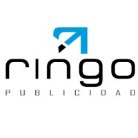 Ringo Publicidad logo - Similar company to Passoproducciones