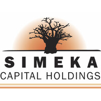 Simeka Capital Holdings logo - Similar company to Autus Fund Managers