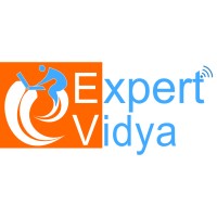 ExpertVidya solutions pvt ltd logo - Similar company to Skilldify Studio