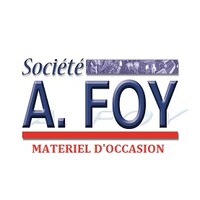 SOCIETE A.FOY