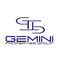 Gemini Properties Group, Inc. logo - Similar company to Gemini Properties