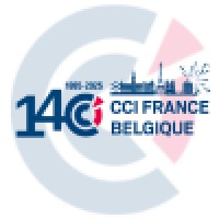 CCI FRANCE BELGIQUE logo - Similar company to Recruitkoala - Find Research Participants