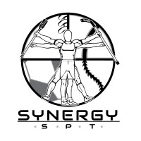 Synergy Sports Performance Training