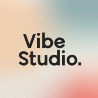 Vibe Studio logo - Similar company to Nacione™ Branding