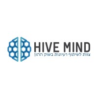 Hive Mind logo - Similar company to Hive Minds Tech