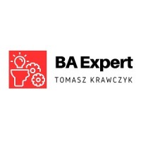 Ba Expert Tomasz Krawczyk