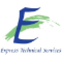 Express Technical Services logo - Similar company to National Cotton Association Of Nigeria (Nacotan)