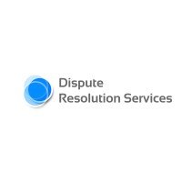 Dispute Resolution Services Limited logo - Similar company to Lawtech.Ch