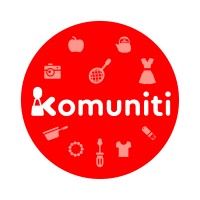 Komuniti logo - Similar company to Komuniti Sa