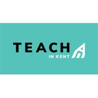 Teach in Kent logo - Similar company to Sutton Scitt
