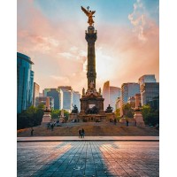 Inmuebles CDMX y Área Metropolitana logo - Similar company to Wizerd