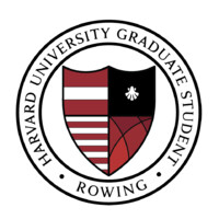 Harvard Graduate Rowing logo - Similar company to Yale Grad Crew
