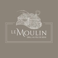 Restaurant Le Moulin logo - Similar company to Micro Creche Doucalinou