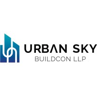 Urban Sky Buildcon LLP logo - Similar company to Vikash Freelancing Work