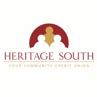Heritage South Credit Union logo - Similar company to Red Mountain Park