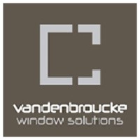 Vandenbroucke window solutions logo - Similar company to Suys