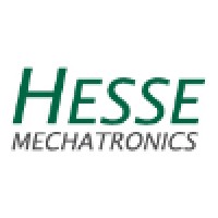 Hesse Mechatronics, Inc. logo - Similar company to Calit2 - Uc Irvine Division