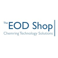 The EOD Shop logo - Similar company to Numerous Networks
