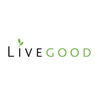 Live Good Inc. logo - Similar company to Bcg