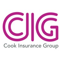 Cook Insurance Group logo - Similar company to Atidlife - Latin America