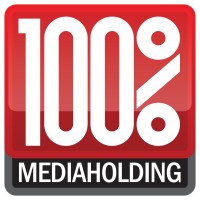 Mediaholding 100%