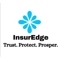 InsurEdge logo - Similar company to Numerisk.