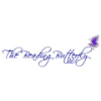 The Beading Butterfly
