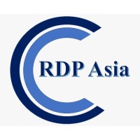 RDP Asia Consulting logo - Similar company to Oneplex