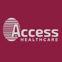Access Healthcare logo - Similar company to Cosmo One