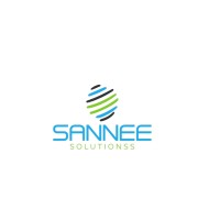 Sannee Solutionss logo - Similar company to Vyoma Mechatronics And Vyoma Innovus Global