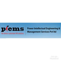 PIEMS HR Consultant - India logo - Similar company to Piems Pvt. Ltd.