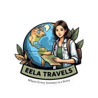 Eela Travels logo - Similar company to The Unexplored