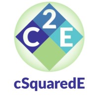 C Squared E logo - Similar company to 2Ic Ventures