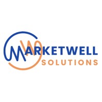 MarketWell Solutions logo - Similar company to Blue Sky Services Online
