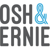 Osh And Ernie