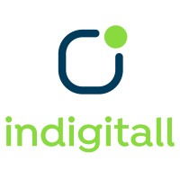 indigitall logo - Similar company to Freepower