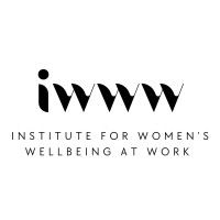 Institute for Women's Wellbeing at Work logo - Similar company to Sparkling Pr