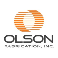 Olson Fabrication, Inc. logo - Similar company to Precision Machine Inc