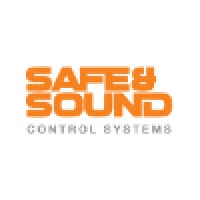 Safe & Sound Control Systems Limited logo - Similar company to Pulse Systems Ltd