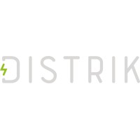 Distrik Distribution logo - Similar company to Saman