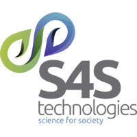 S4S Technologies logo - Similar company to Climate Foundation