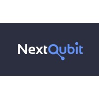 NextQubit logo - Similar company to Ideelart