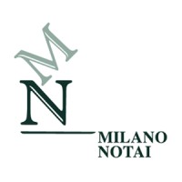 Milano Notai - notary office logo - Similar company to Studio Notarile
