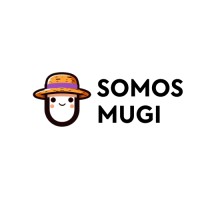 SOMOS MUGI logo - Similar company to Mihl