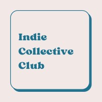 Indie Collective Club logo - Similar company to Underminer Studios