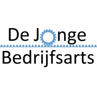 De Jonge Bedrijfsarts logo - Similar company to Occure Bv