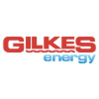 Gilkes Energy Ltd logo - Similar company to Apollo Volt