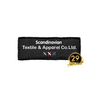 Scandinavian Textile & Apparel