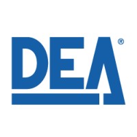 DEA System UK & IRE logo - Similar company to Fadini Uk
